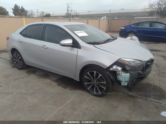 TOYOTA COROLLA 2017 2t1burhe6hc790438