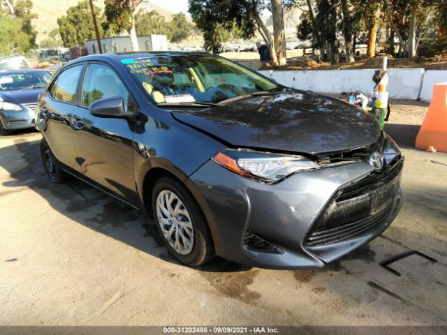 TOYOTA COROLLA 2017 2t1burhe6hc790519