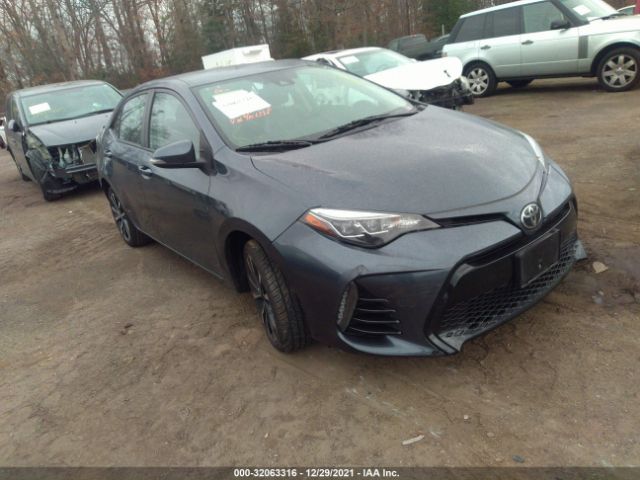 TOYOTA COROLLA 2017 2t1burhe6hc790939