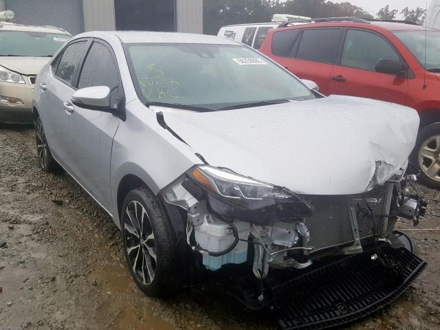 TOYOTA COROLLA L 2017 2t1burhe6hc792223