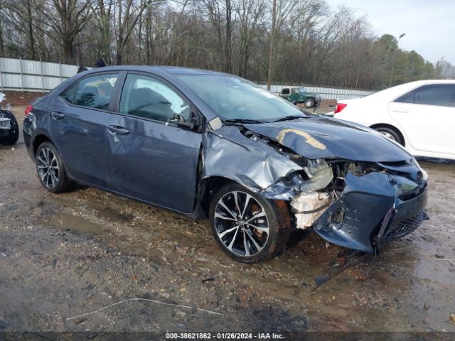 TOYOTA COROLLA 2017 2t1burhe6hc793761