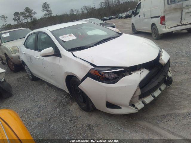 TOYOTA COROLLA 2017 2t1burhe6hc795302