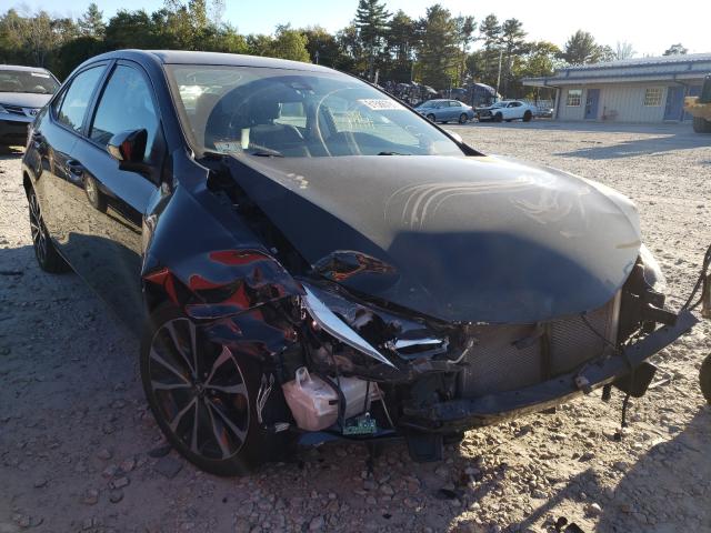 TOYOTA COROLLA L 2017 2t1burhe6hc795610