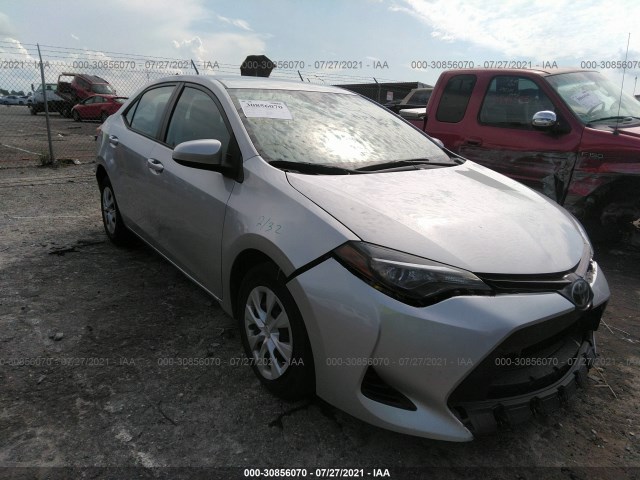 TOYOTA COROLLA 2017 2t1burhe6hc796773