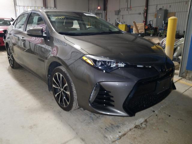 TOYOTA COROLLA L 2017 2t1burhe6hc797132