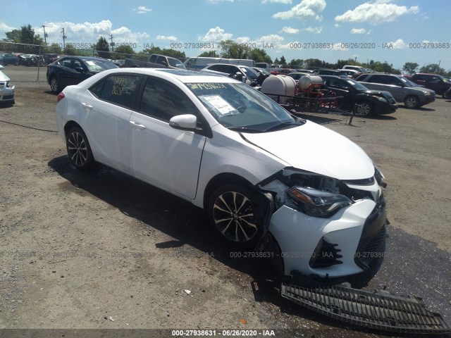 TOYOTA COROLLA 2017 2t1burhe6hc797776