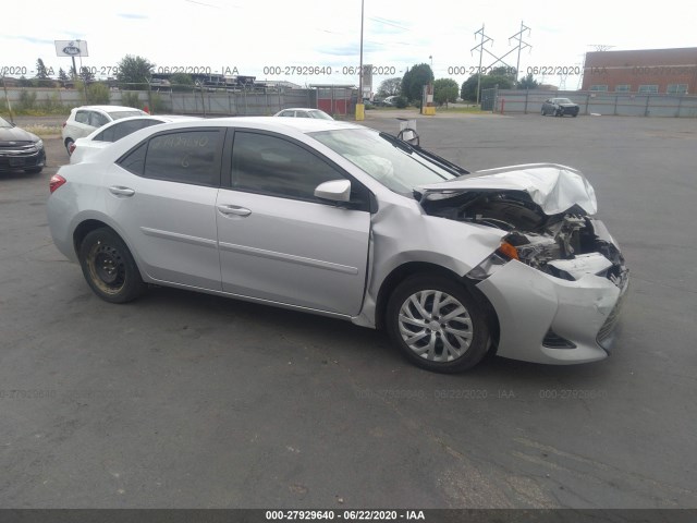 TOYOTA COROLLA 2017 2t1burhe6hc798314