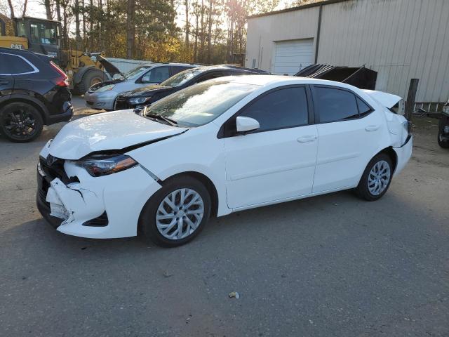 TOYOTA COROLLA L 2017 2t1burhe6hc799107