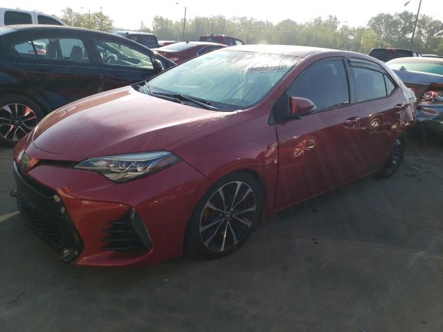 TOYOTA COROLLA L 2017 2t1burhe6hc799852