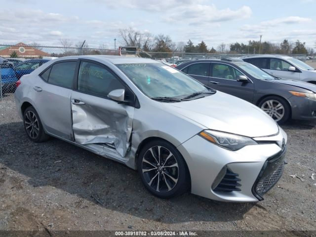 TOYOTA COROLLA 2017 2t1burhe6hc800515