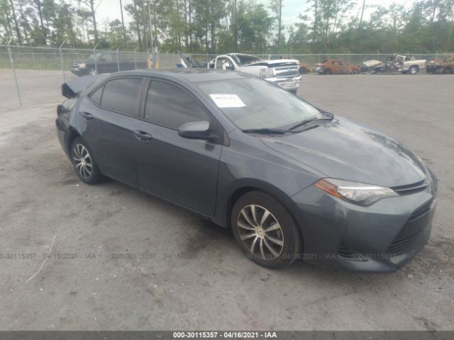 TOYOTA COROLLA 2017 2t1burhe6hc801101