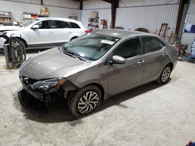 TOYOTA COROLLA 2017 2t1burhe6hc801308