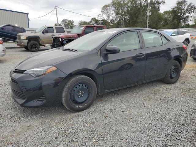 TOYOTA COROLLA 2017 2t1burhe6hc802586