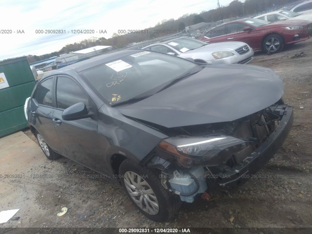 TOYOTA COROLLA 2017 2t1burhe6hc804127