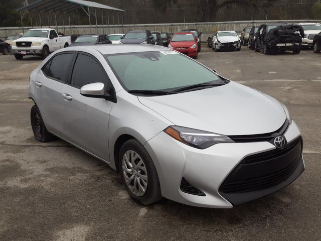 TOYOTA COROLLA L 2017 2t1burhe6hc804306