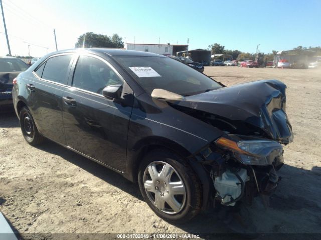 TOYOTA COROLLA 2017 2t1burhe6hc805231