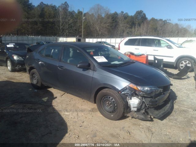 TOYOTA COROLLA 2017 2t1burhe6hc806055