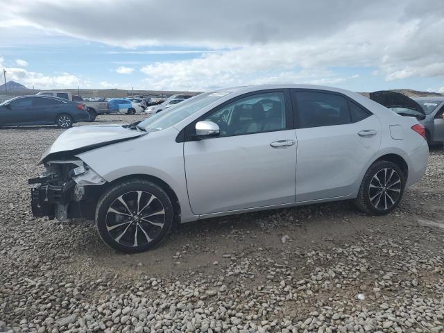 TOYOTA COROLLA L 2017 2t1burhe6hc806959