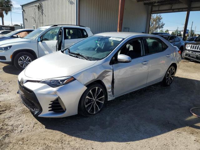 TOYOTA COROLLA 2017 2t1burhe6hc807139