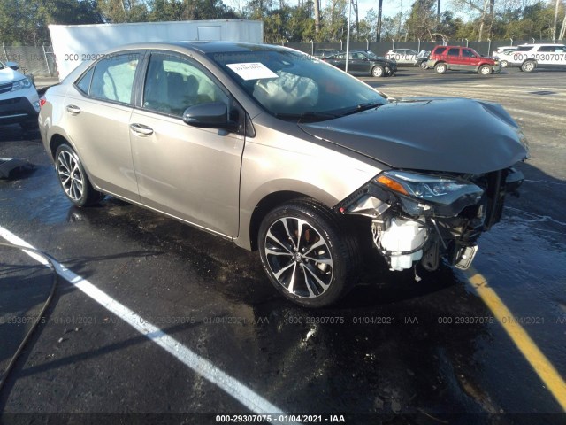 TOYOTA COROLLA 2017 2t1burhe6hc807318