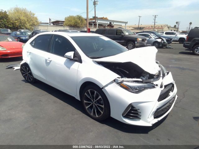 TOYOTA COROLLA 2017 2t1burhe6hc808890