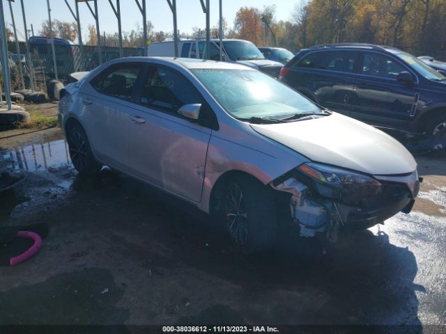 TOYOTA COROLLA 2017 2t1burhe6hc811983