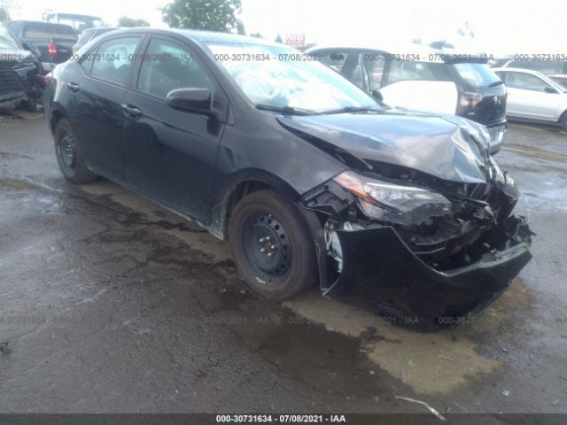 TOYOTA COROLLA 2017 2t1burhe6hc813684