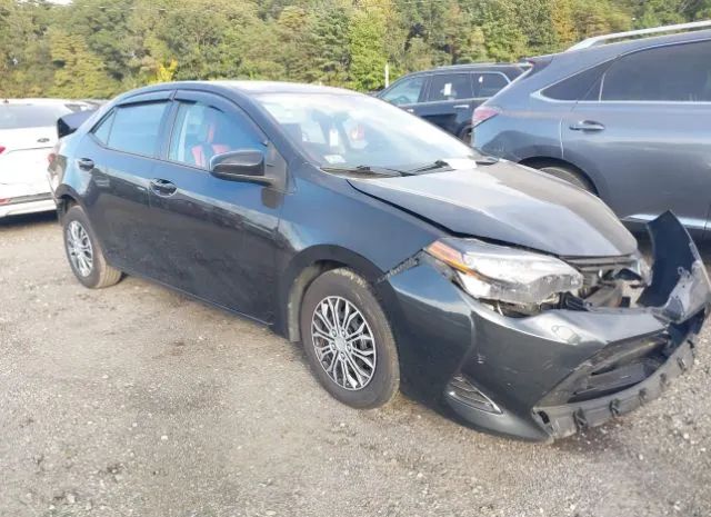 TOYOTA COROLLA 2017 2t1burhe6hc814477