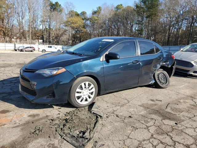 TOYOTA COROLLA 2017 2t1burhe6hc815791