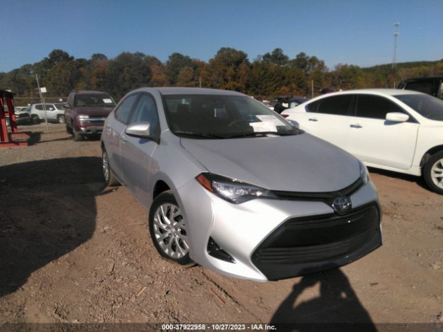 TOYOTA COROLLA 2017 2t1burhe6hc816133