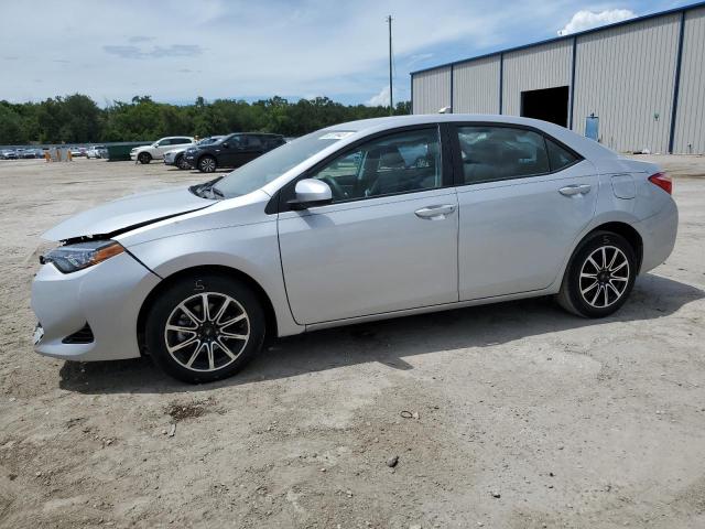 TOYOTA COROLLA L 2017 2t1burhe6hc820263