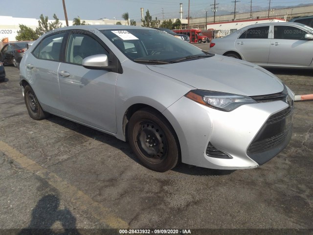 TOYOTA COROLLA 2017 2t1burhe6hc820876