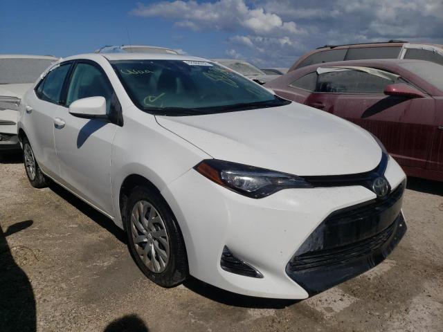 TOYOTA COROLLA L 2017 2t1burhe6hc821591