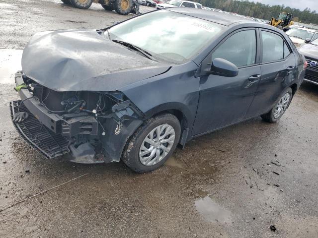 TOYOTA COROLLA 2017 2t1burhe6hc821994