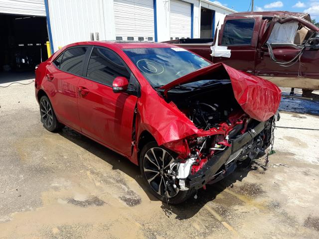 TOYOTA COROLLA L 2017 2t1burhe6hc822529