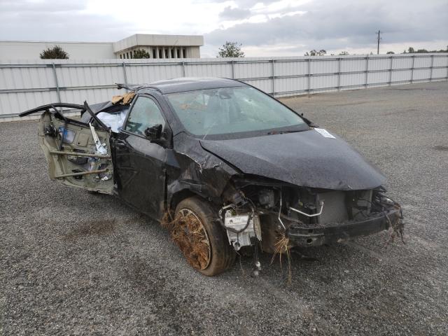 TOYOTA COROLLA L 2017 2t1burhe6hc822630