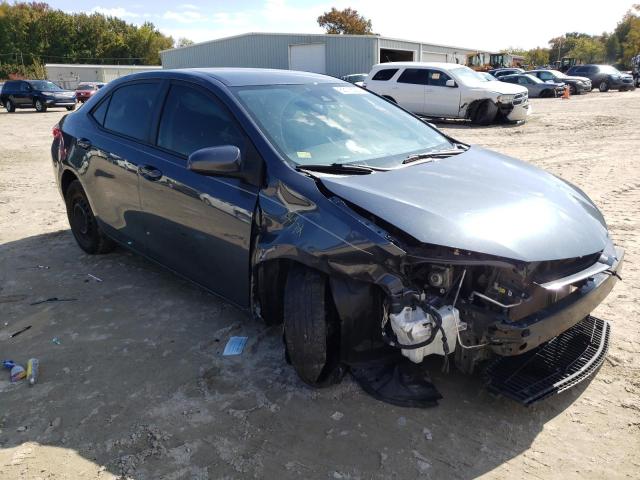 TOYOTA COROLLA L 2017 2t1burhe6hc823132