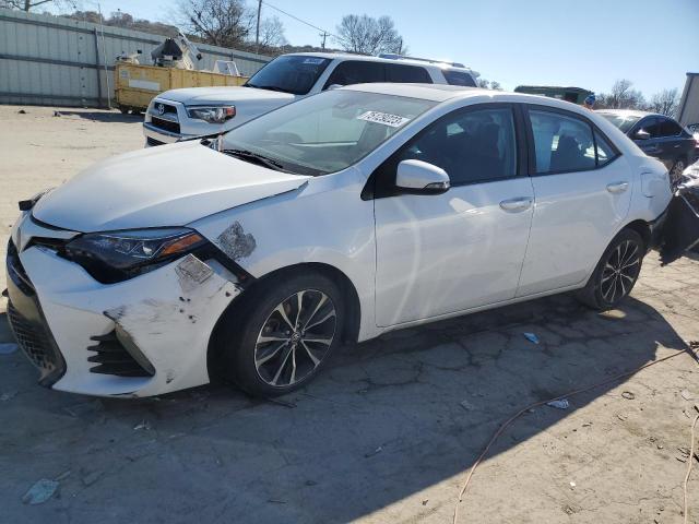 TOYOTA COROLLA 2017 2t1burhe6hc823633