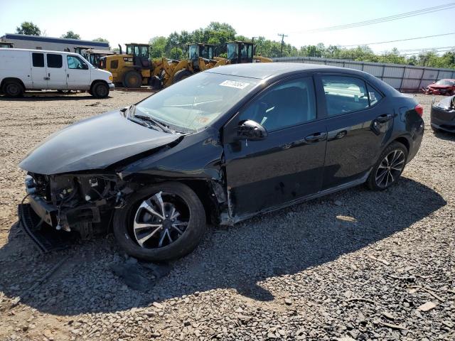 TOYOTA COROLLA 2017 2t1burhe6hc823678