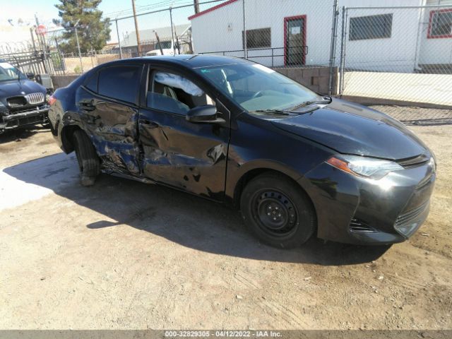 TOYOTA COROLLA 2017 2t1burhe6hc825429