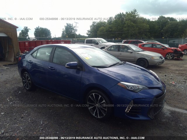 TOYOTA COROLLA 2017 2t1burhe6hc826340