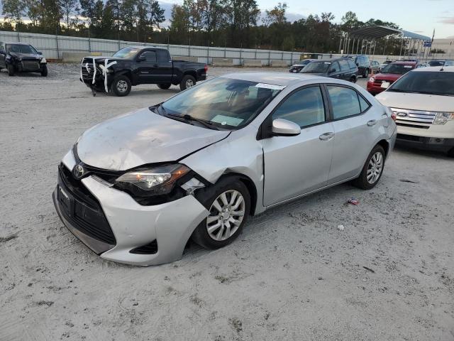 TOYOTA COROLLA L 2017 2t1burhe6hc826483