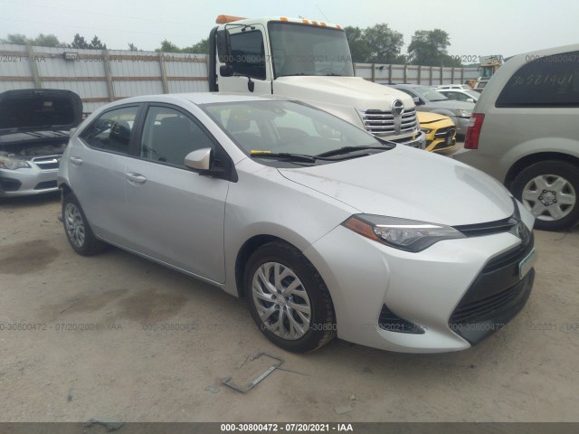 TOYOTA COROLLA 2017 2t1burhe6hc827195