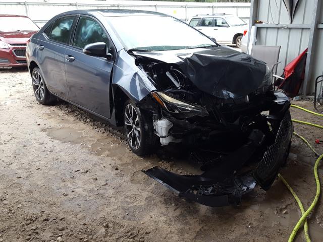 TOYOTA COROLLA L 2017 2t1burhe6hc827830