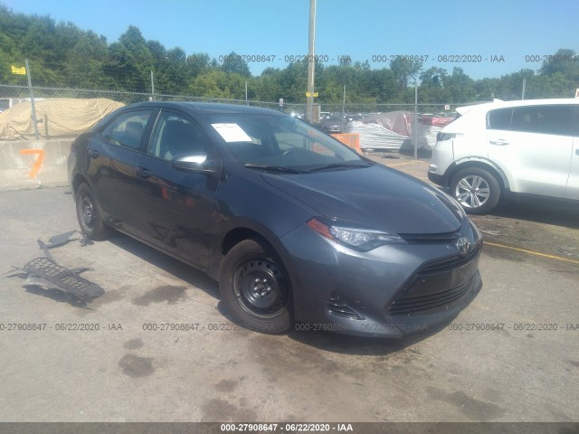 TOYOTA COROLLA 2017 2t1burhe6hc828587