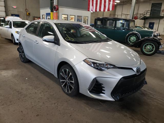 TOYOTA COROLLA L 2017 2t1burhe6hc828606