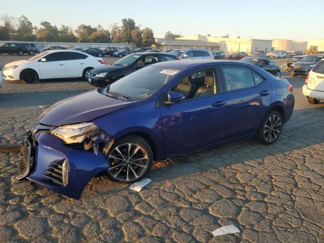 TOYOTA COROLLA L 2017 2t1burhe6hc829108