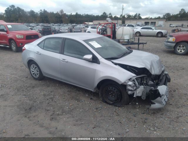 TOYOTA COROLLA 2017 2t1burhe6hc831375