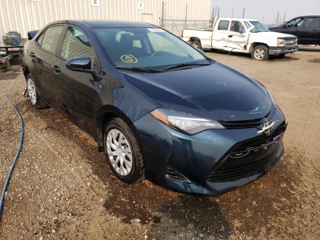 TOYOTA COROLLA 2017 2t1burhe6hc832266