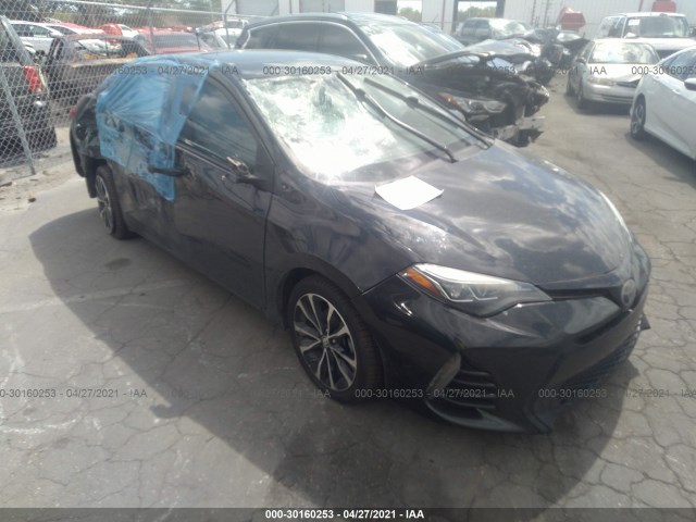 TOYOTA COROLLA 2017 2t1burhe6hc833143